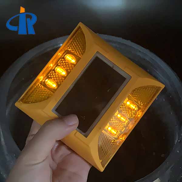 High Quality Double Side road stud reflectors Price